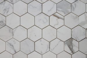 Altri Mosaici_Esagono
