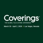 LAS VEGAS COVERINGS 2026