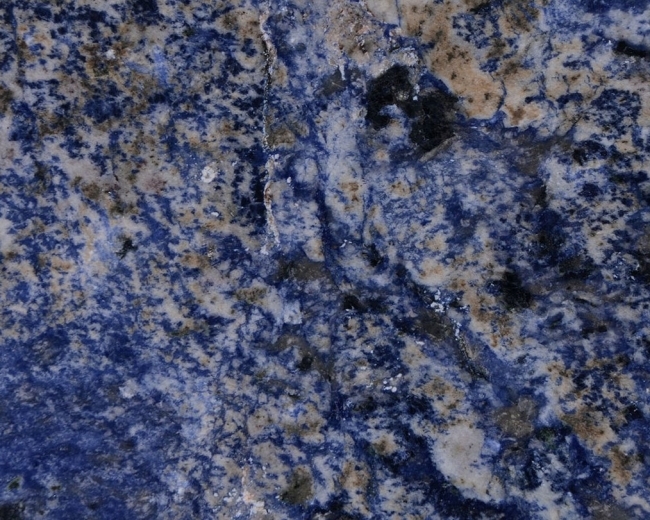 Azul Bahia