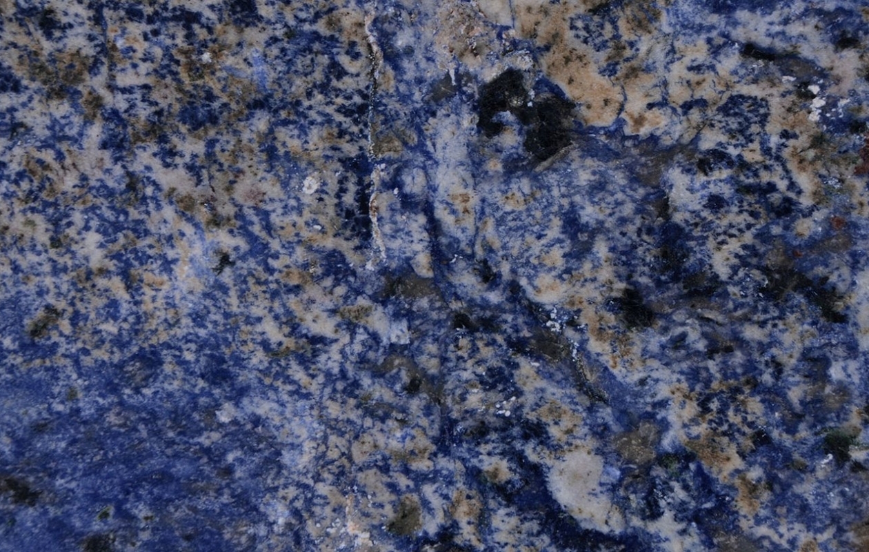 Azul Bahia