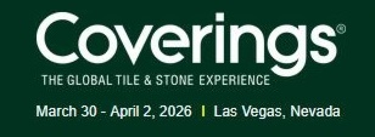 LAS VEGAS COVERINGS 2026
