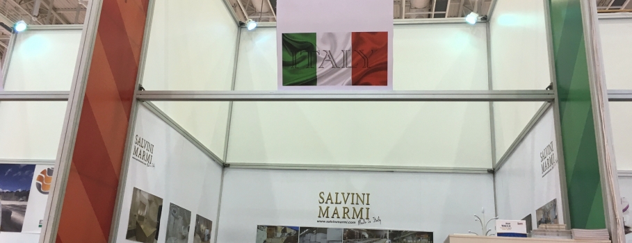 Photos from XIAMEN STONE FAIR – Xiamen (China)