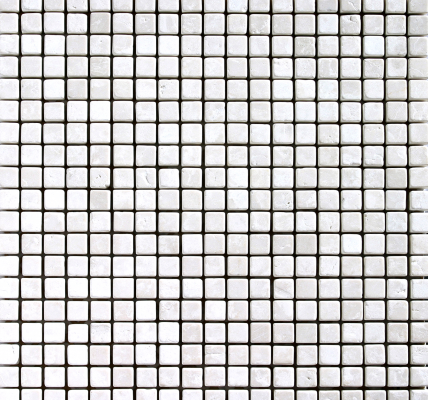 “Antique-Tumbled” Classic Mosaic