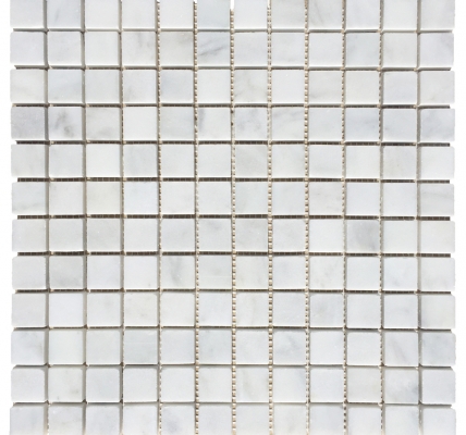 “Polished-Honed” Classic Mosaic