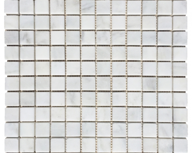 “Polished-Honed” Classic Mosaic