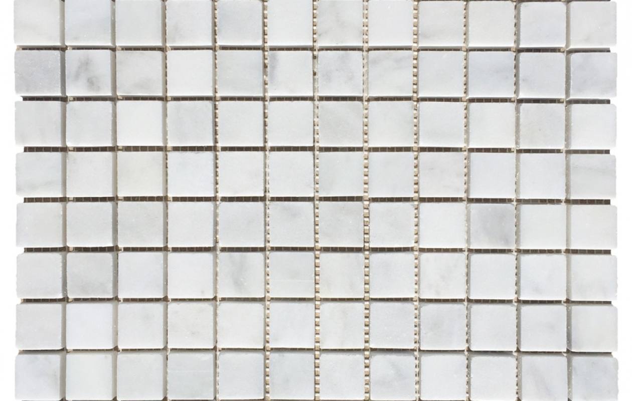 “Polished-Honed” Classic Mosaic