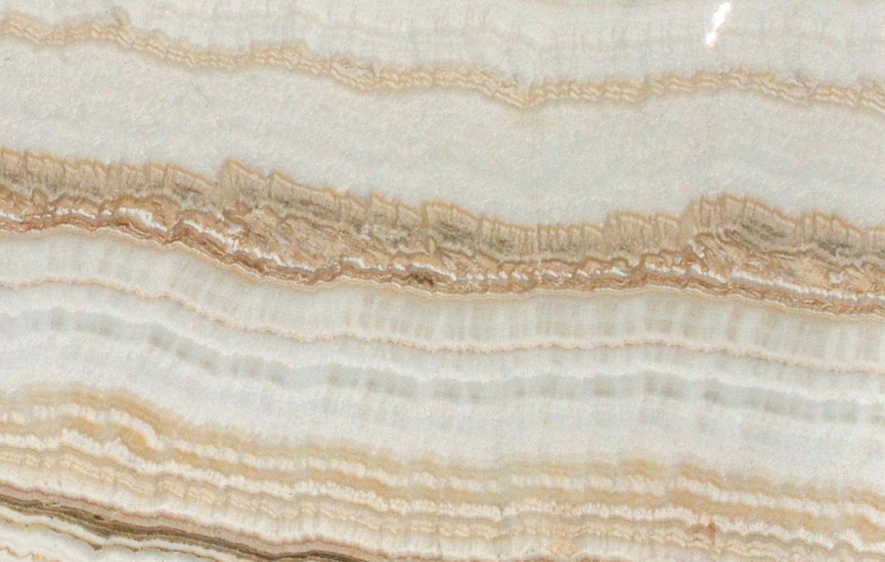 Ivory Onix