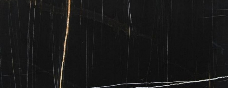 New Production of  “SAHARA NOIR”  marble