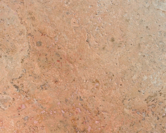 Pink Travertine
