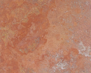 Red Travertine
