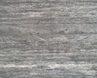 Silver Travertine