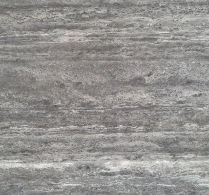 Silver Travertine