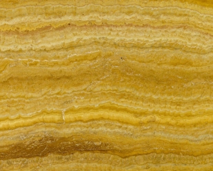 Yellow Travertine
