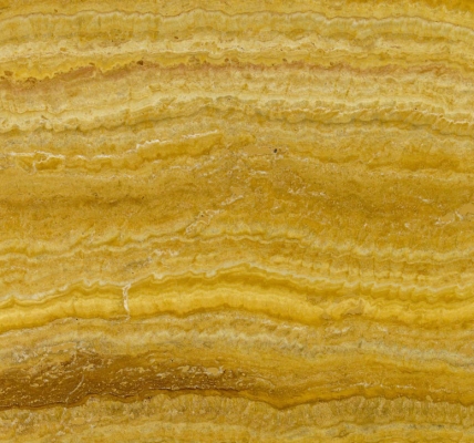Yellow Travertine