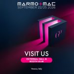 VERONA MARMOMACC 2026