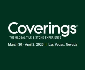 COVERINGS LAS VEGAS USA 2026