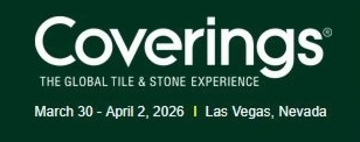 COVERINGS LAS VEGAS USA 2026